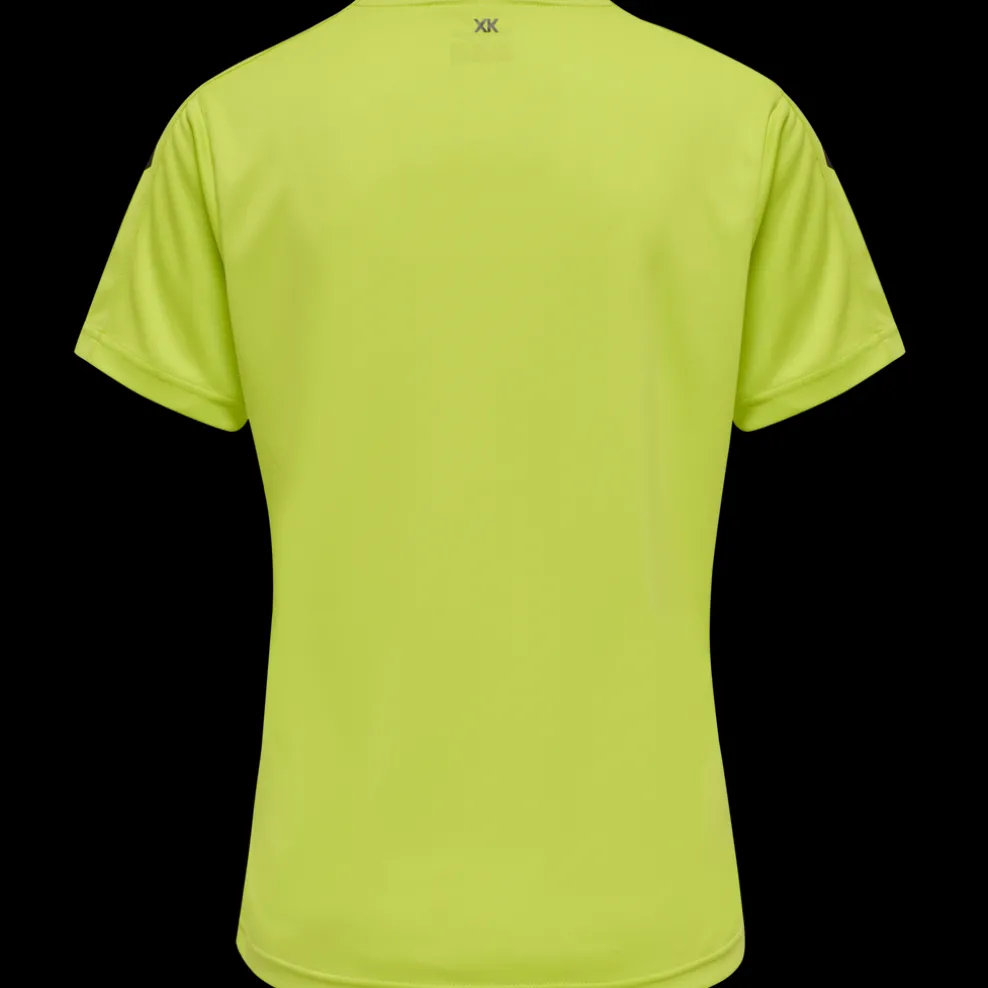 hmlCORE XK POLY JERSEY S/S WOMAN