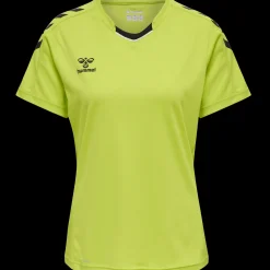hmlCORE XK POLY JERSEY S/S WOMAN