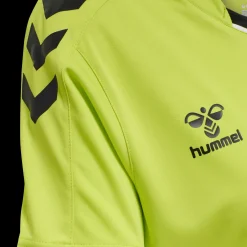 hmlCORE XK POLY JERSEY S/S WOMAN