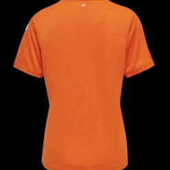 hmlCORE XK POLY JERSEY S/S WOMAN