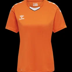 hmlCORE XK POLY JERSEY S/S WOMAN