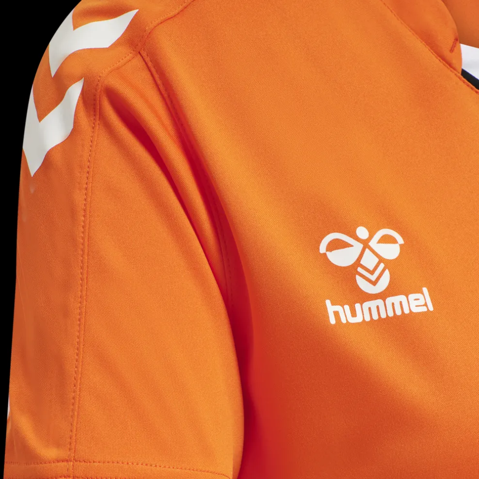 hmlCORE XK POLY JERSEY S/S WOMAN