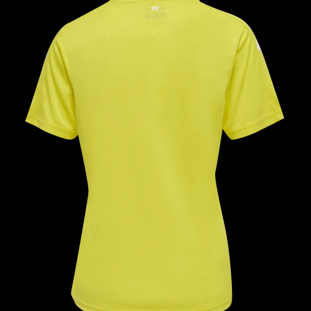 hmlCORE XK POLY JERSEY S/S WOMAN
