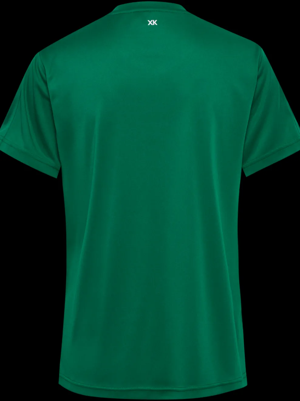 hmlCORE XK POLY JERSEY S/S WOMAN