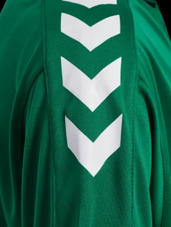 hmlCORE XK POLY JERSEY S/S WOMAN