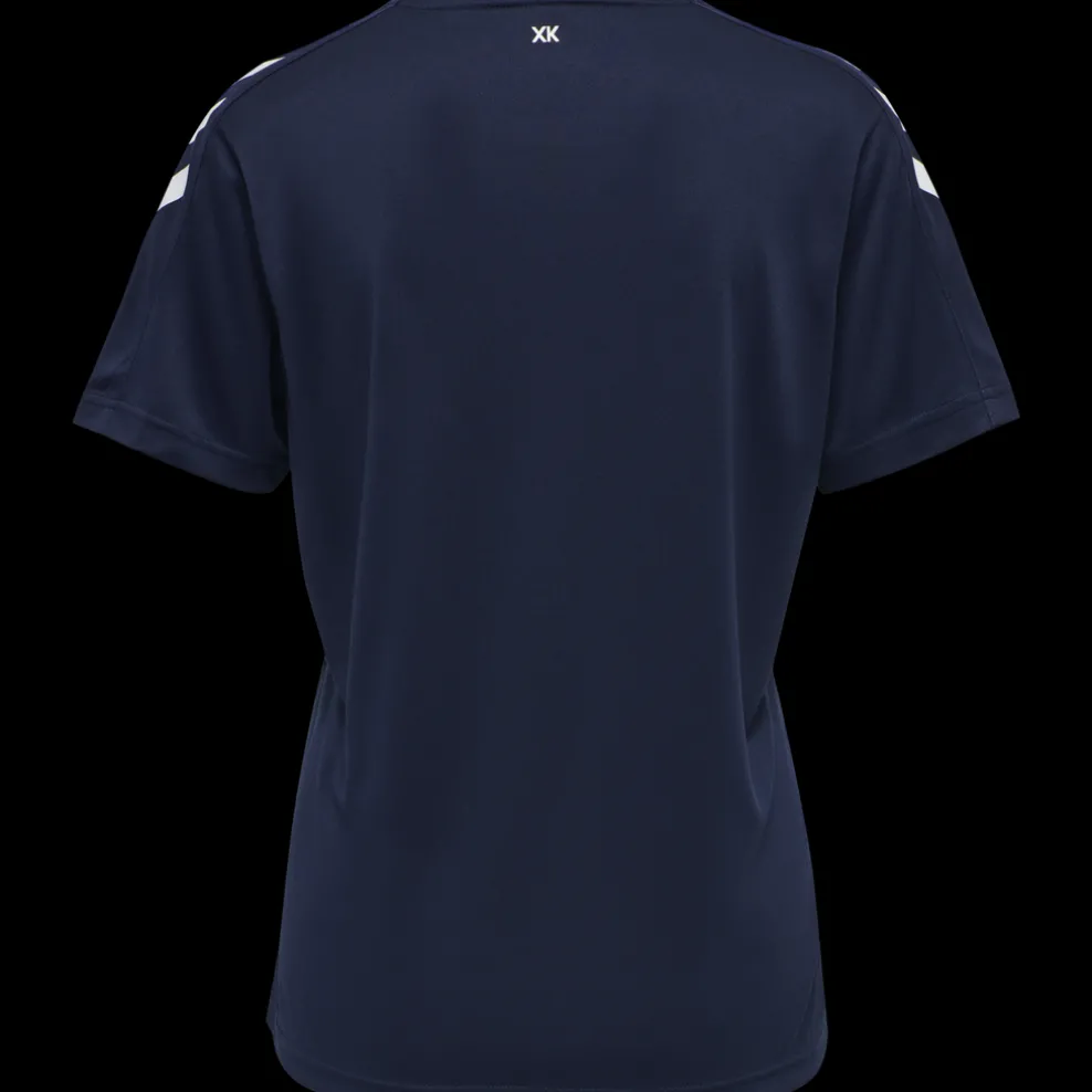 hmlCORE XK POLY JERSEY S/S WOMAN