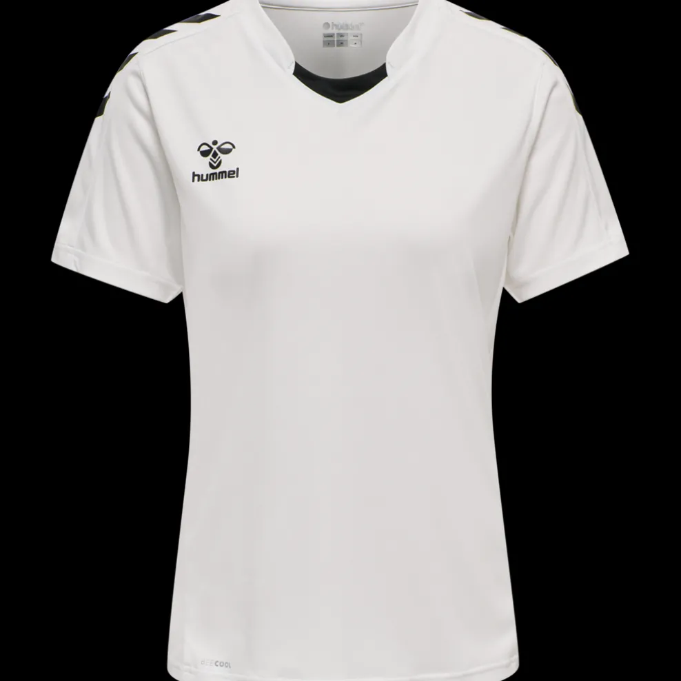 hmlCORE XK POLY JERSEY S/S WOMAN