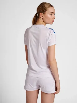 hmlCORE XK POLY JERSEY S/S WOMAN