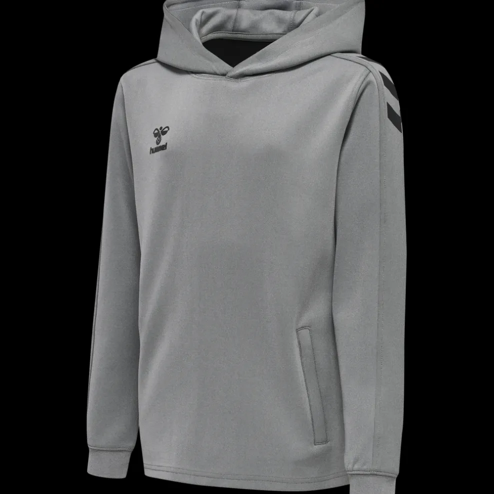 hmlCORE XK POLY KIDS SWEAT HOODIE