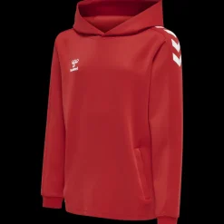 hmlCORE XK POLY KIDS SWEAT HOODIE
