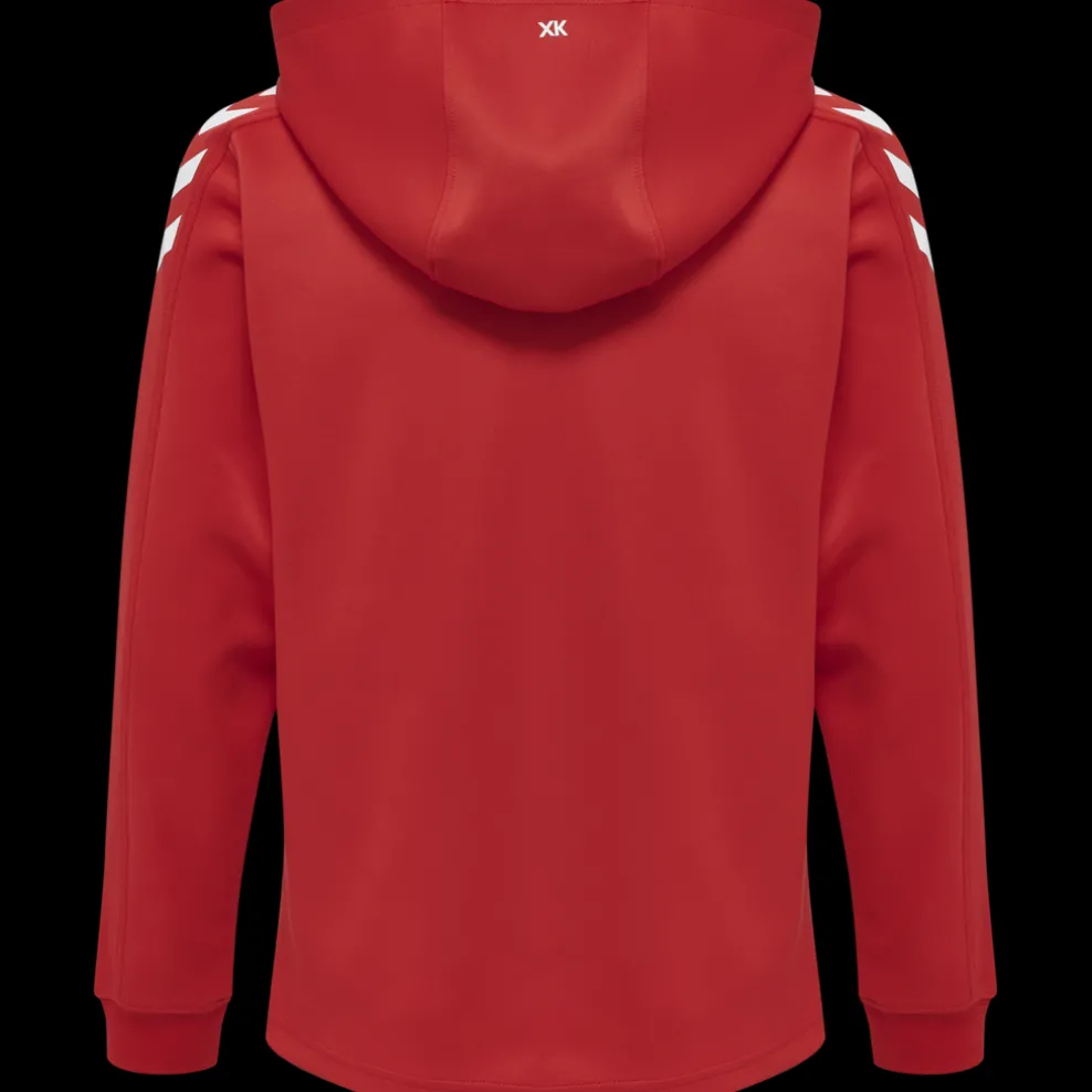 hmlCORE XK POLY KIDS SWEAT HOODIE
