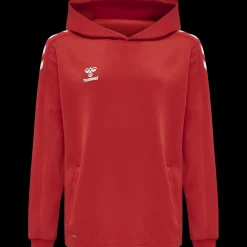 hmlCORE XK POLY KIDS SWEAT HOODIE