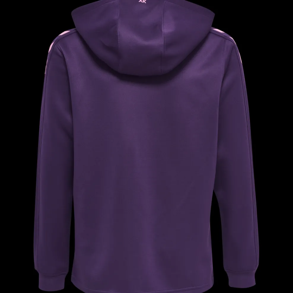 hmlCORE XK POLY KIDS SWEAT HOODIE
