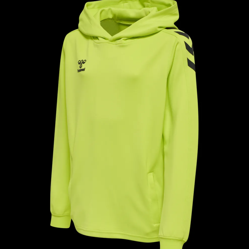 hmlCORE XK POLY KIDS SWEAT HOODIE