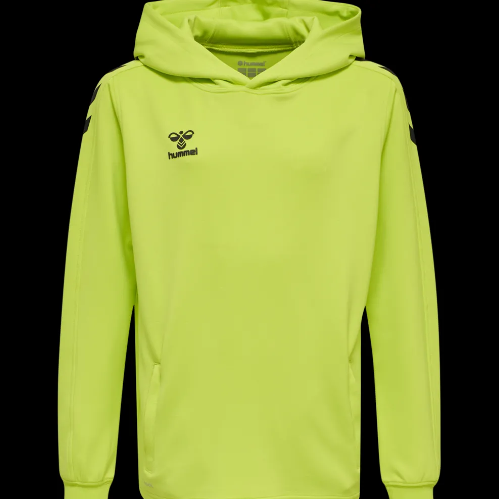 hmlCORE XK POLY KIDS SWEAT HOODIE