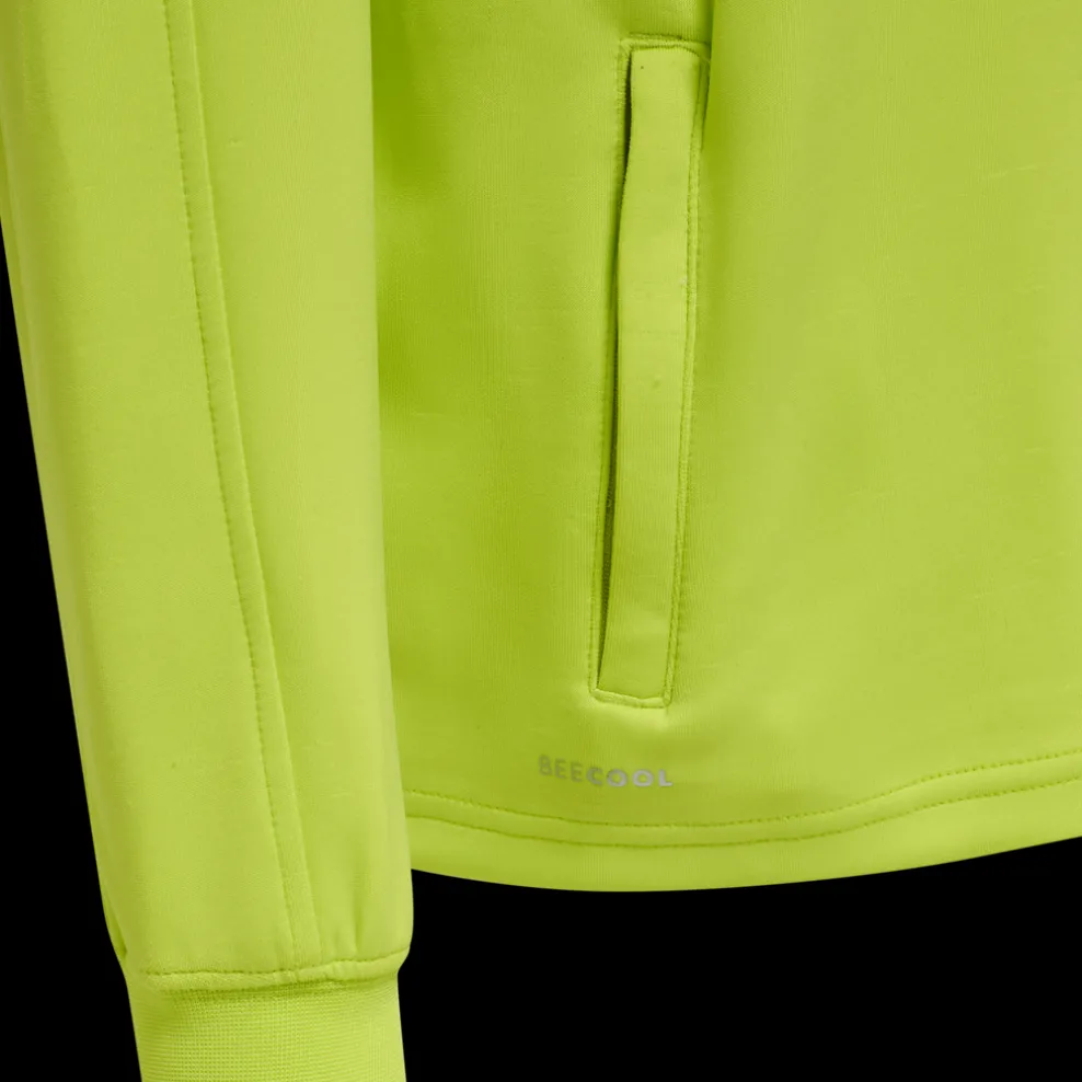 hmlCORE XK POLY KIDS SWEAT HOODIE