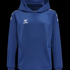 hmlCORE XK POLY KIDS SWEAT HOODIE