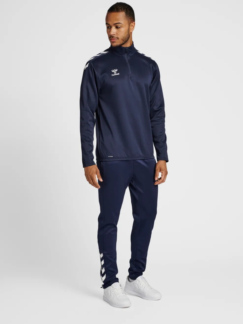 hmlCORE XK POLY PANTS