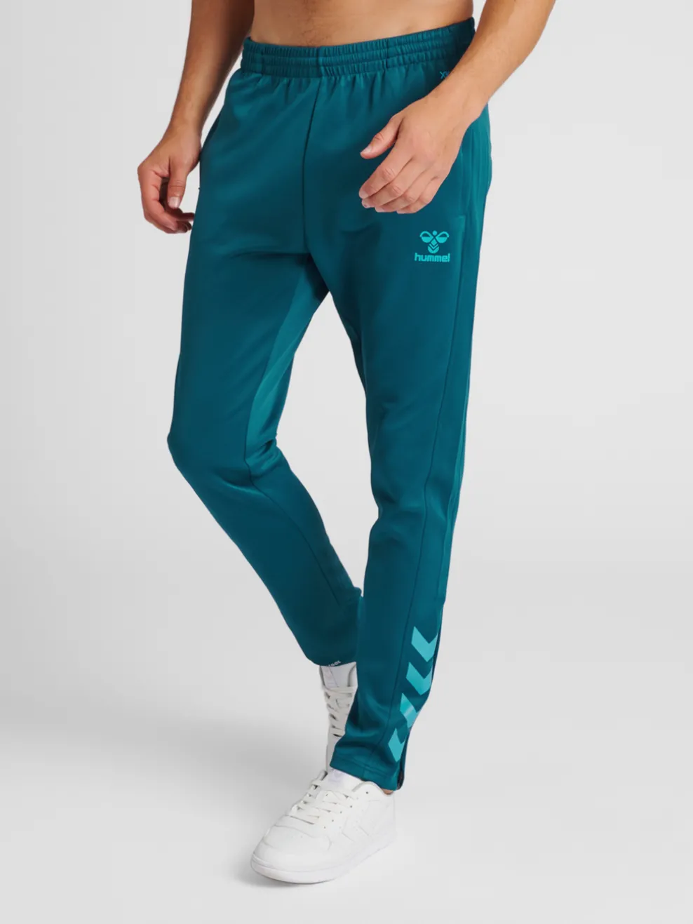 hmlCORE XK POLY PANTS