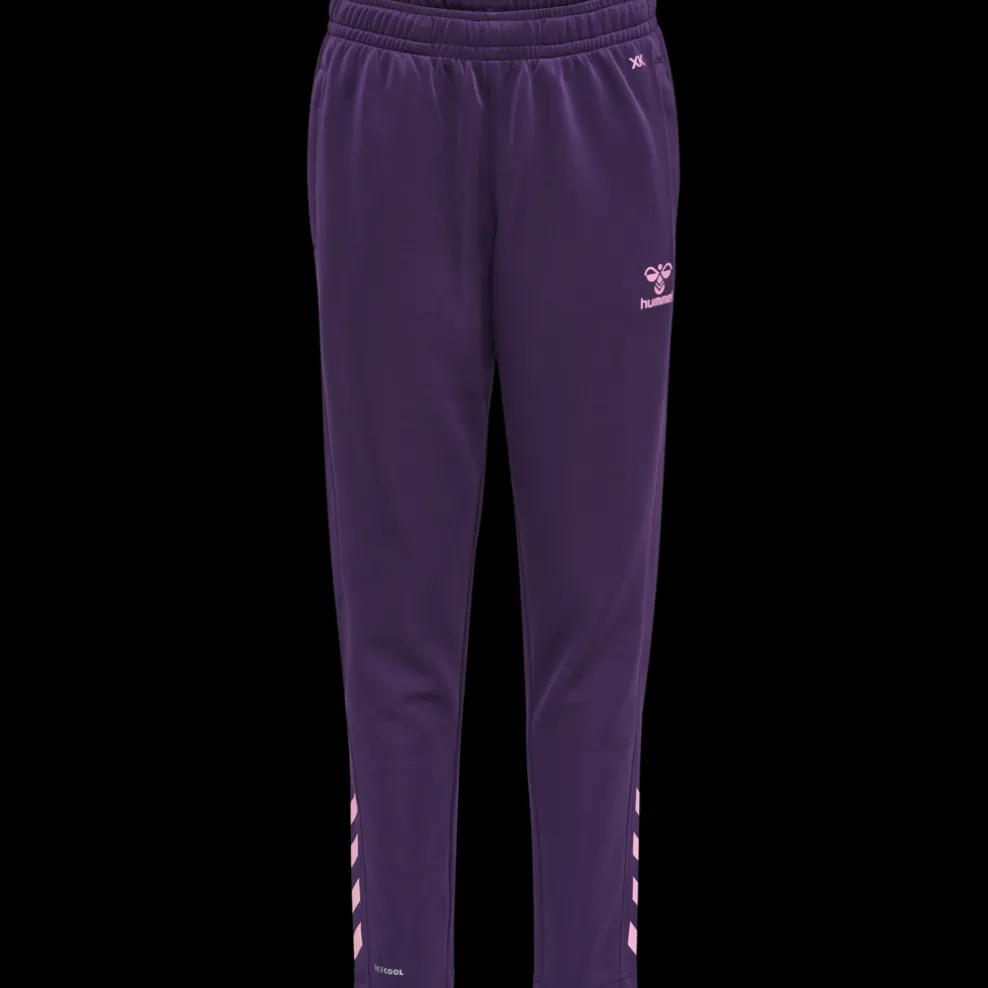 hmlCORE XK POLY PANTS KIDS
