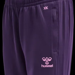 hmlCORE XK POLY PANTS KIDS