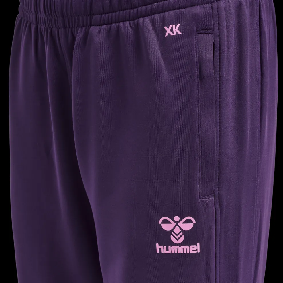 hmlCORE XK POLY PANTS KIDS