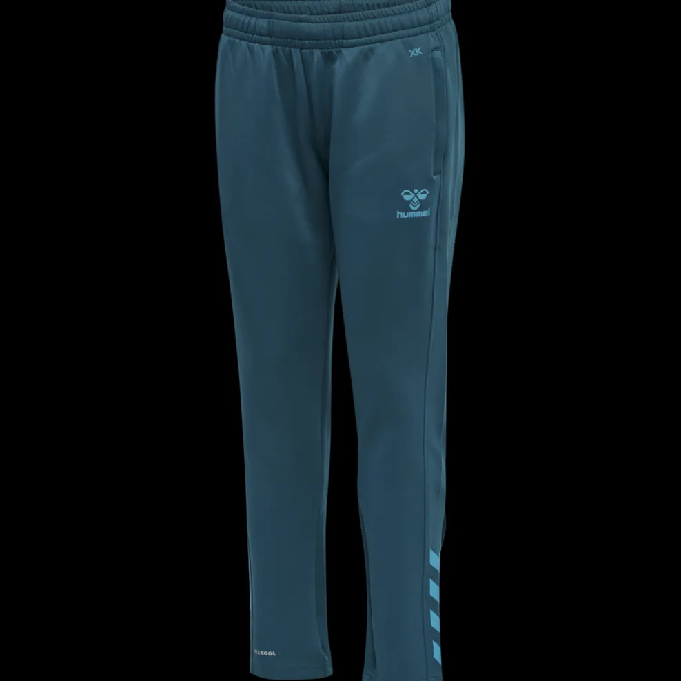 hmlCORE XK POLY PANTS KIDS
