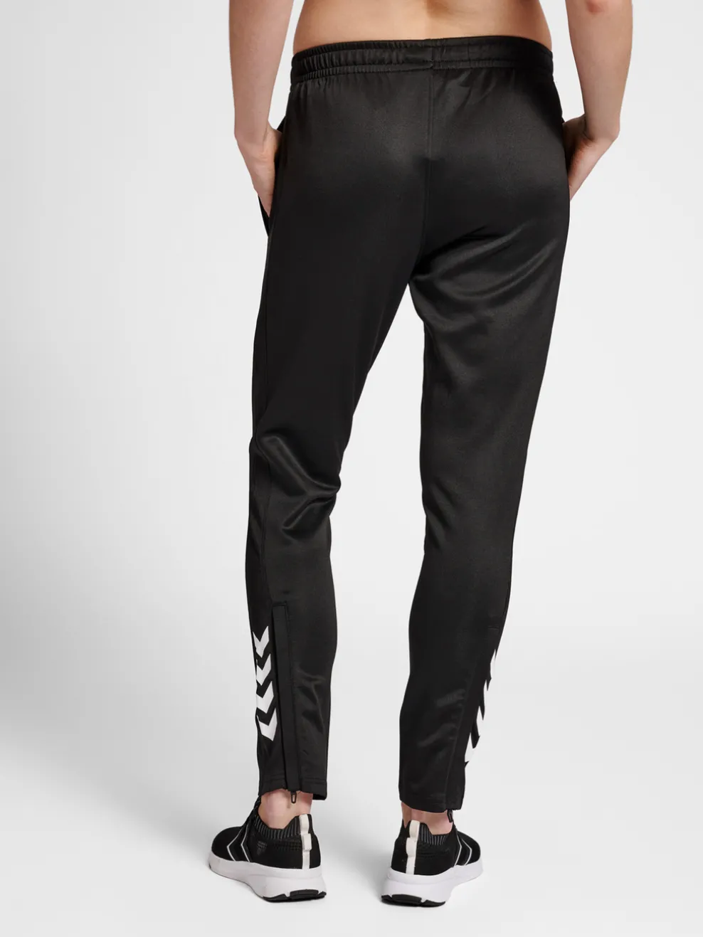 hmlCORE XK POLY PANTS WOMAN