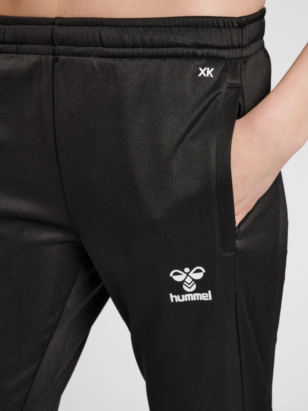 hmlCORE XK POLY PANTS WOMAN