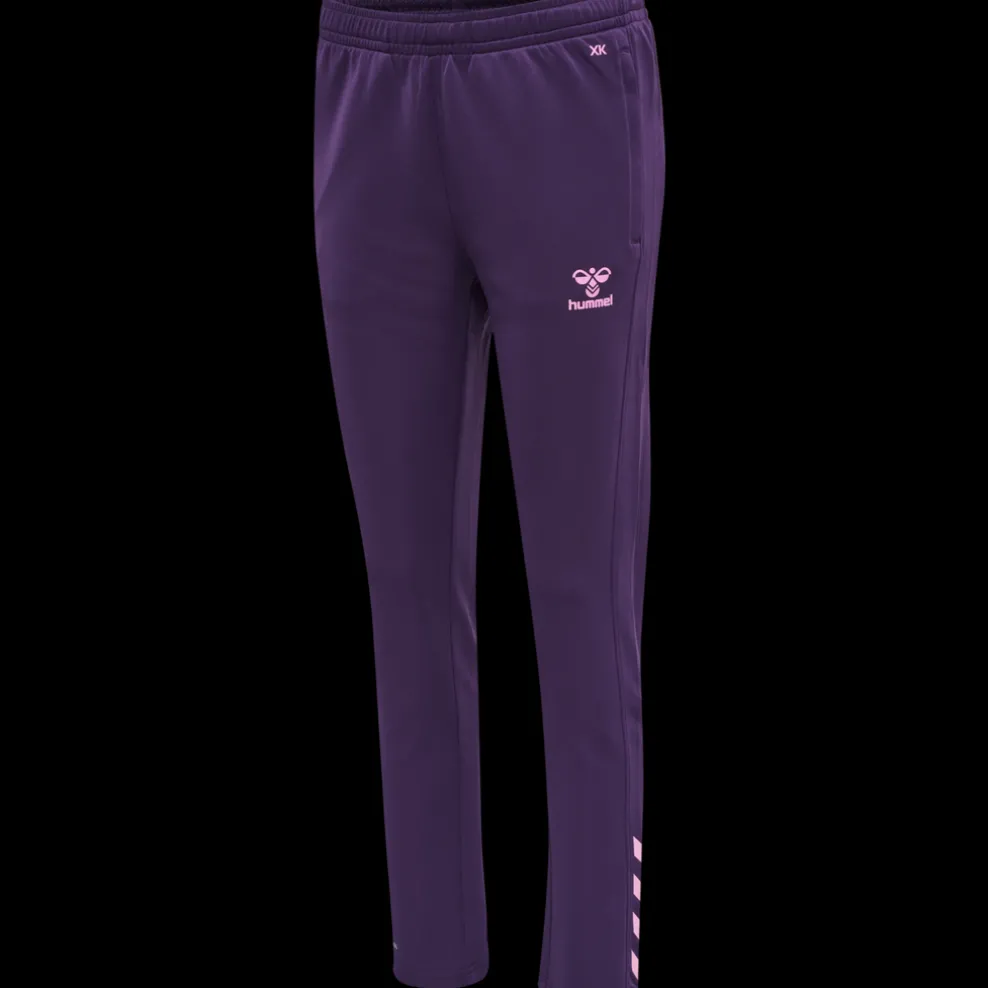 hmlCORE XK POLY PANTS WOMAN