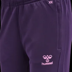 hmlCORE XK POLY PANTS WOMAN