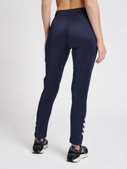 hmlCORE XK POLY PANTS WOMAN