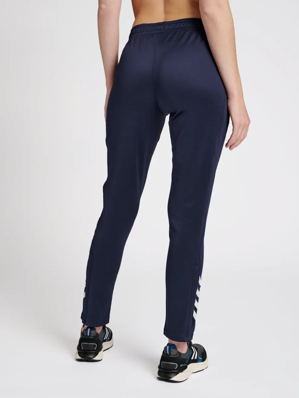 hmlCORE XK POLY PANTS WOMAN