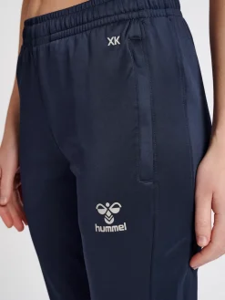 hmlCORE XK POLY PANTS WOMAN