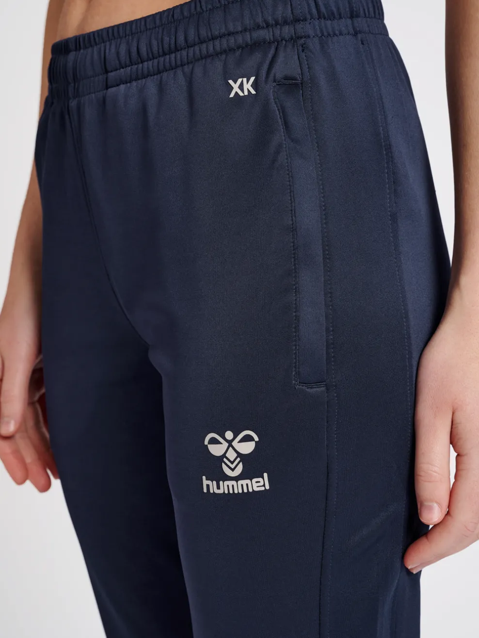 hmlCORE XK POLY PANTS WOMAN