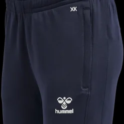 hmlCORE XK POLY PANTS WOMAN
