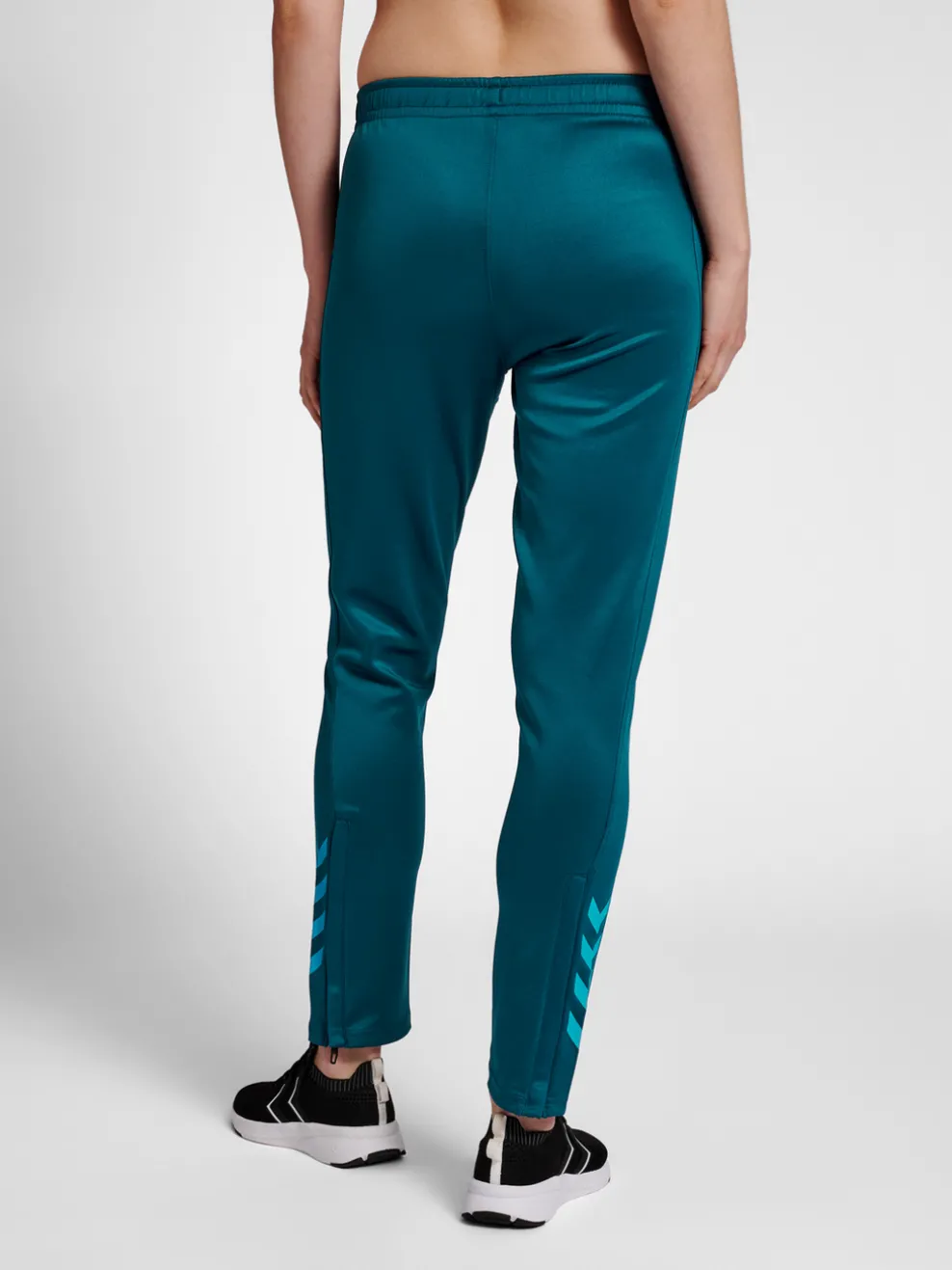 hmlCORE XK POLY PANTS WOMAN