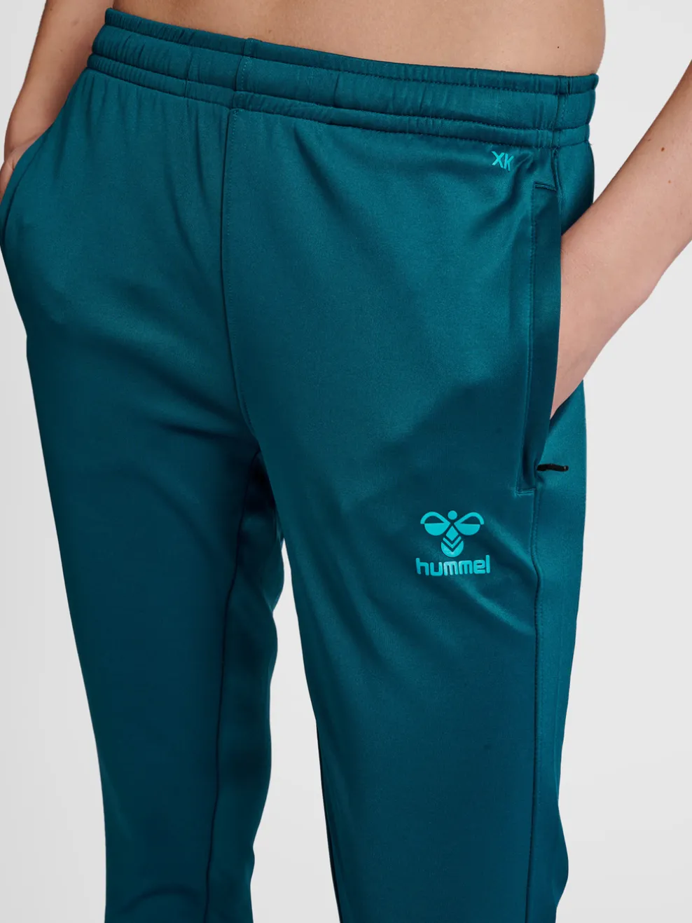 hmlCORE XK POLY PANTS WOMAN