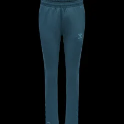 hmlCORE XK POLY PANTS WOMAN