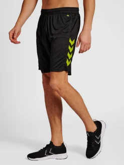 hmlCORE XK POLY SHORTS