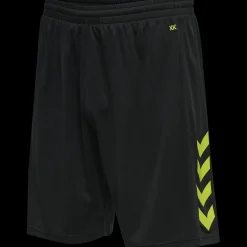 hmlCORE XK POLY SHORTS