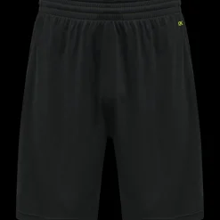 hmlCORE XK POLY SHORTS