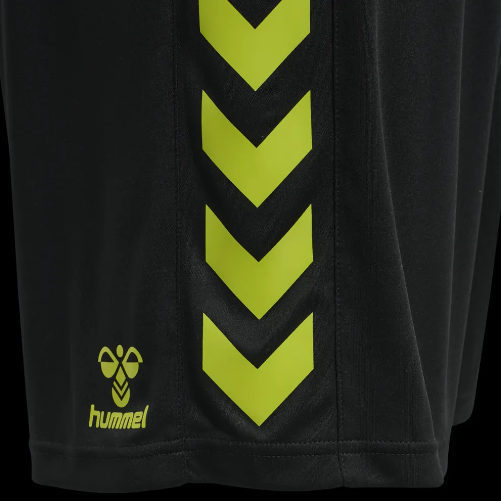 hmlCORE XK POLY SHORTS