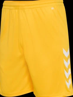 hmlCORE XK POLY SHORTS