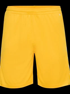 hmlCORE XK POLY SHORTS
