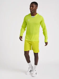 hmlCORE XK POLY SHORTS