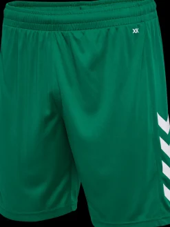 hmlCORE XK POLY SHORTS