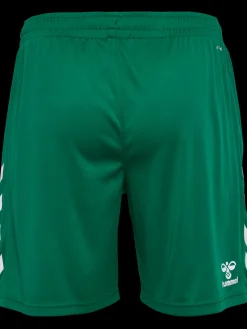 hmlCORE XK POLY SHORTS