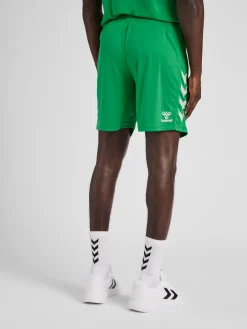 hmlCORE XK POLY SHORTS