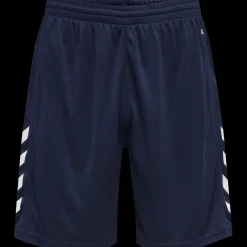 hmlCORE XK POLY SHORTS
